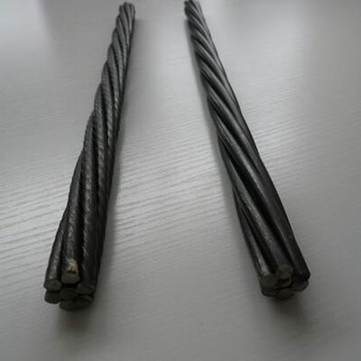 無粘接鋼絞線廠家推薦